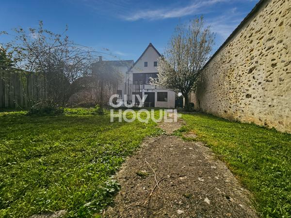 Maison à vendre à Chaumes en Brie