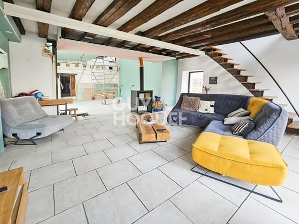 Maison à vendre à Chaumes en Brie