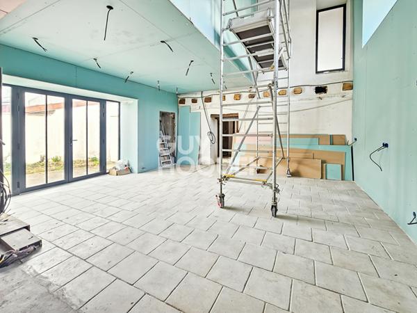 Maison à vendre à Chaumes en Brie