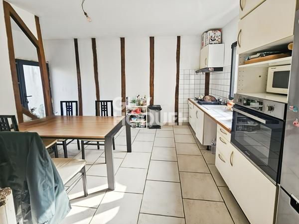 Maison à vendre à Chaumes en Brie