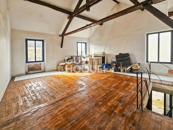 Maison à vendre à Chaumes en Brie