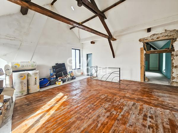 Maison à vendre à Chaumes en Brie