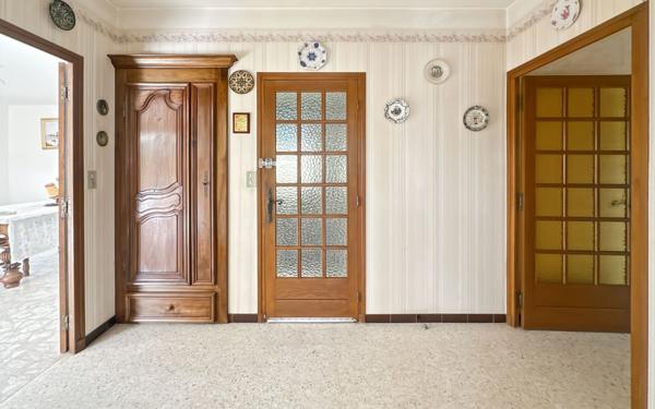 Maison à vendre    5 pièces • 181 m2 Chabeuil