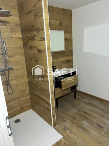 Maison neuve type 4 CARMAUX
