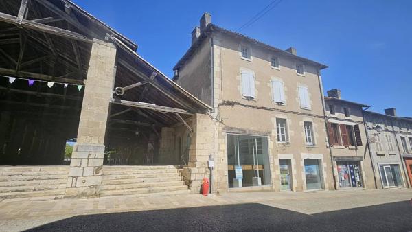 COUHE CENTRE