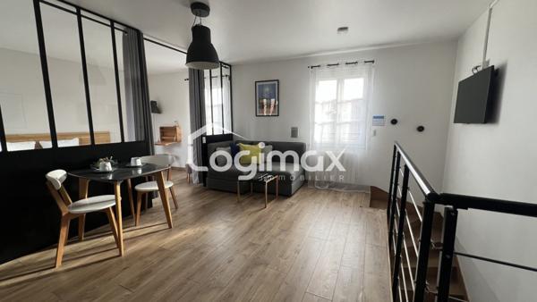 Vente appartement La rochelle, 75m² 4 pièces 399 000 Charente-maritime