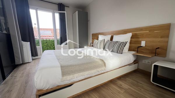 Vente appartement La rochelle, 75m² 4 pièces 399 000 Charente-maritime