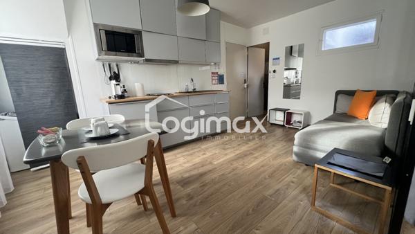 Vente appartement La rochelle, 75m² 4 pièces 399 000 Charente-maritime