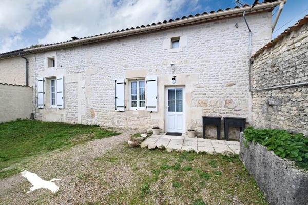 Maison à vendre |  Vindelle |  4 pièces | 91 m²