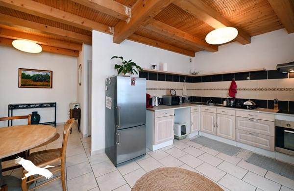 Maison à vendre |  Vindelle |  4 pièces | 91 m²