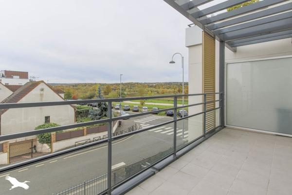 Appartement à vendre |  Carrières-sous-Poissy |  3 pièces | 63 m²