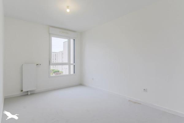 Appartement 195 000 € Carrières-sous-Poissy 3 p 63 m² DPE C