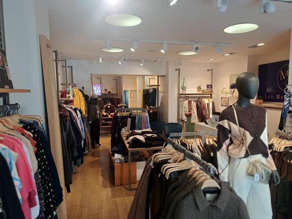 Local commercial Laval 130 m2 , Laval