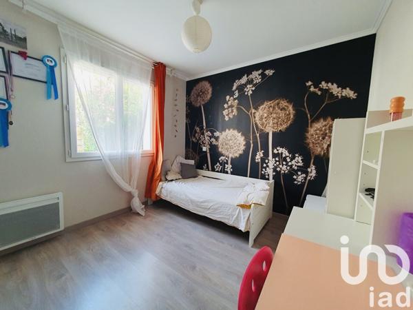 Maison à vendre 4 pièces 83 m² Calvisson