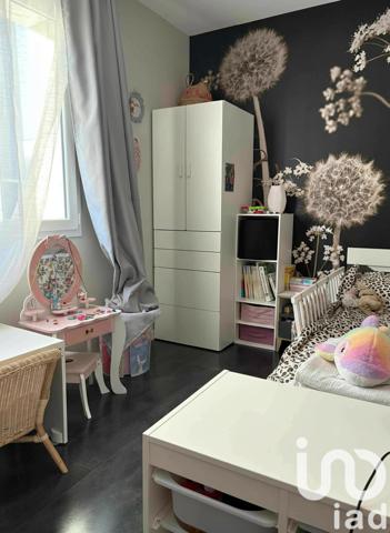 Maison à vendre 4 pièces 83 m² Calvisson