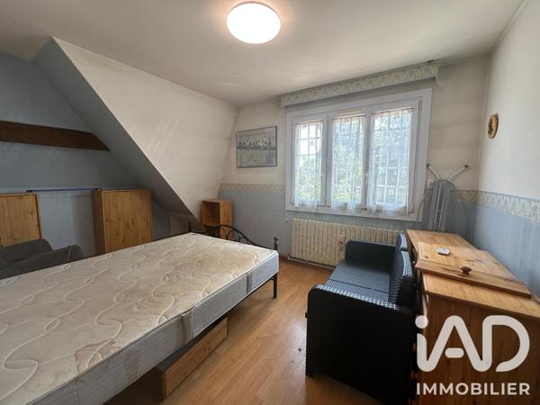 Maison à vendre 7 pièces 162,24 m² Chelles