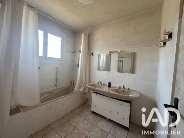 Maison à vendre 7 pièces 162,24 m² Chelles