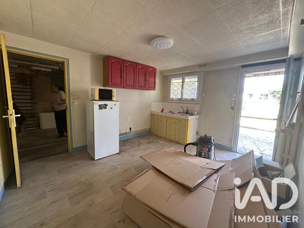 Maison à vendre 7 pièces 162,24 m² Chelles