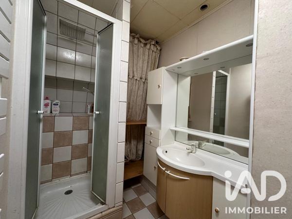 Maison à vendre 7 pièces 162,24 m² Chelles