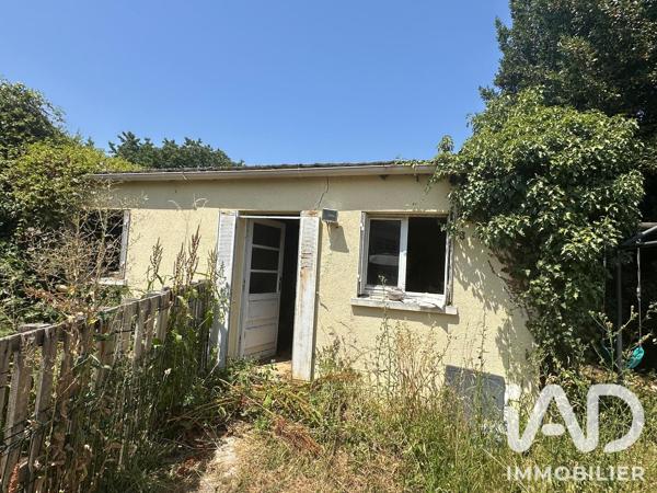 Maison à vendre 7 pièces 162,24 m² Chelles
