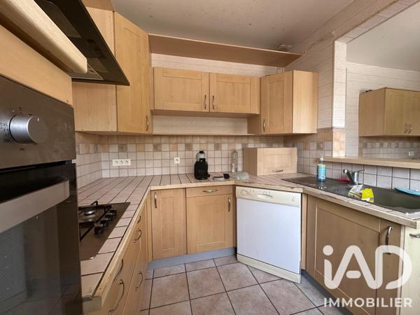 Maison à vendre 7 pièces 162,24 m² Chelles