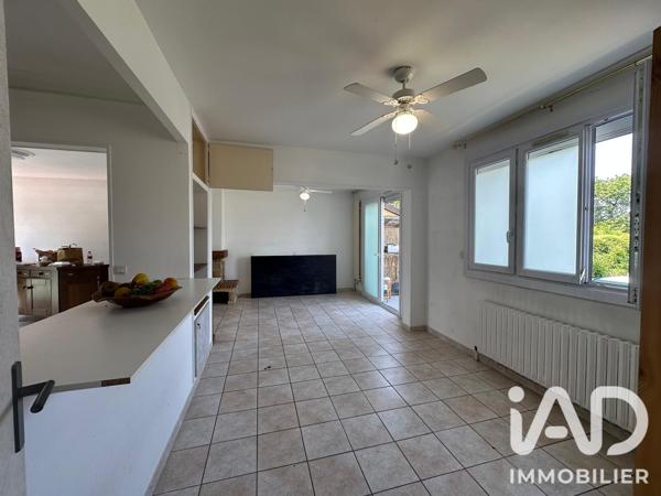 Maison à vendre 7 pièces 162,24 m² Chelles