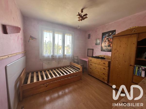 Maison à vendre 7 pièces 162,24 m² Chelles