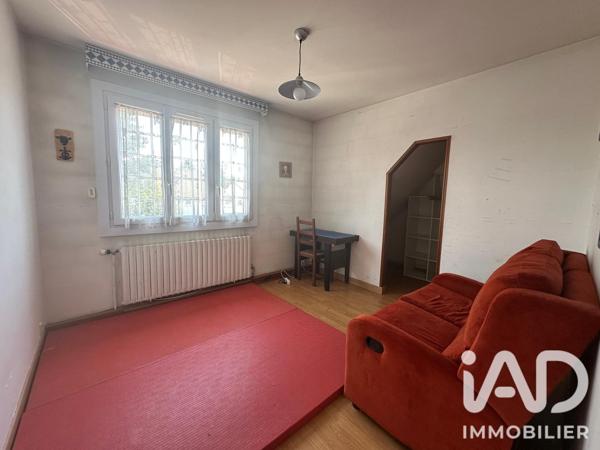 Maison à vendre 7 pièces 162,24 m² Chelles