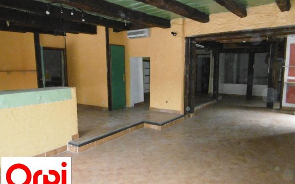 Maison à vendre    4 pièces •  Champier