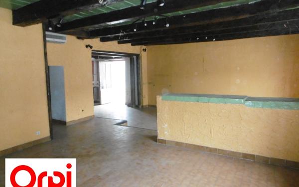 Maison à vendre    4 pièces •  Champier