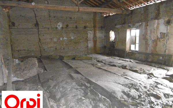 Maison à vendre    4 pièces •  Champier