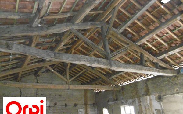 Maison à vendre    4 pièces •  Champier