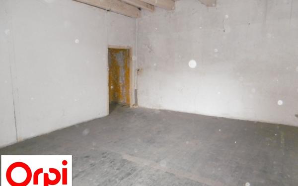 Maison à vendre    4 pièces •  Champier