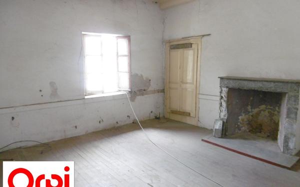 Maison à vendre    4 pièces •  Champier