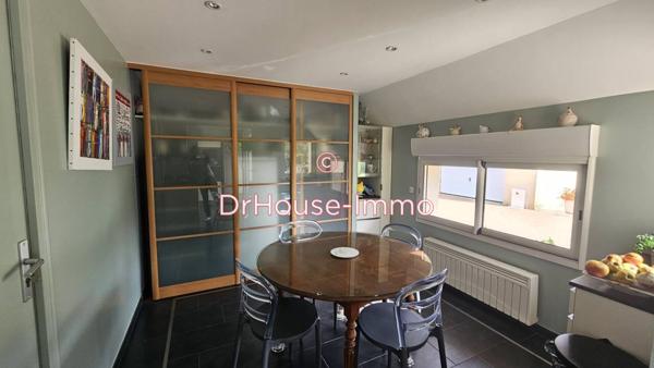 Maison à vendre 5 pièces de 186 m²