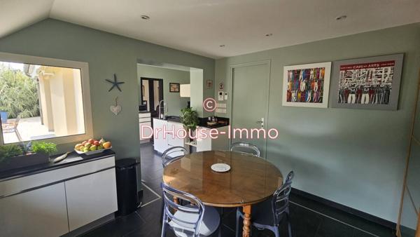 Maison à vendre 5 pièces de 186 m²