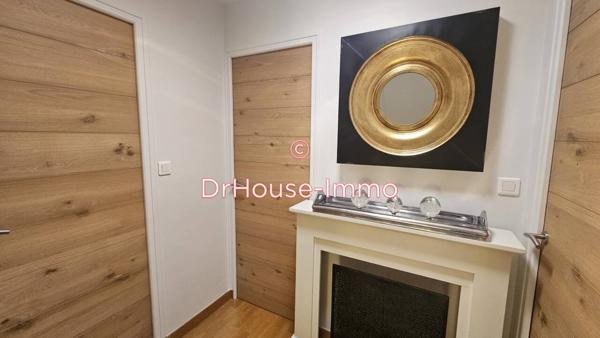 Maison à vendre 5 pièces de 186 m²