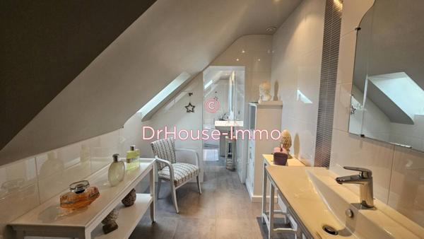 Maison à vendre 5 pièces de 186 m²