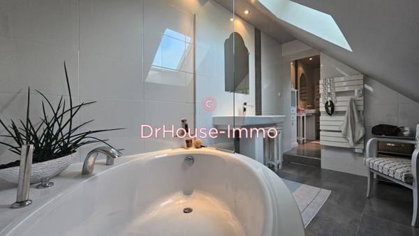 Maison à vendre 5 pièces de 186 m²