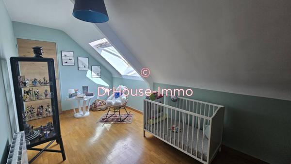 Maison à vendre 5 pièces de 186 m²