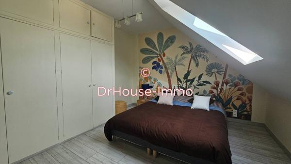 Maison à vendre 5 pièces de 186 m²