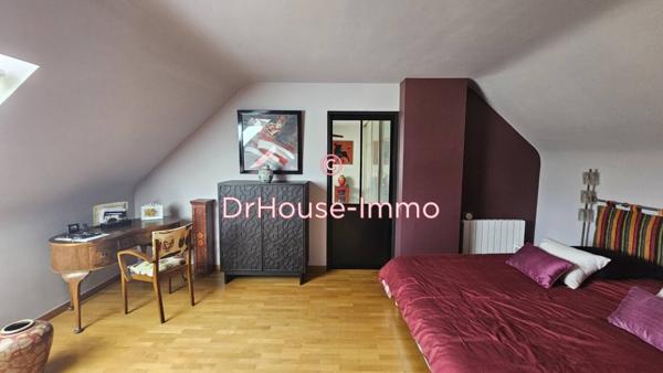 Maison à vendre 5 pièces de 186 m²