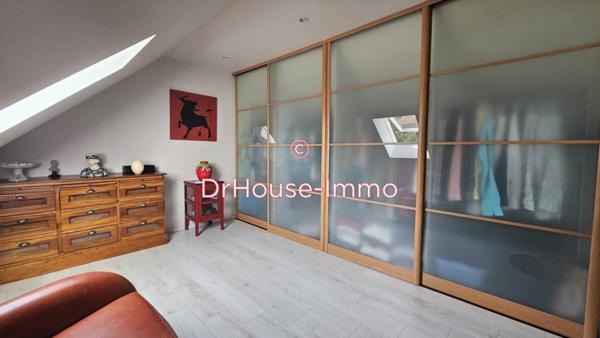Maison à vendre 5 pièces de 186 m²