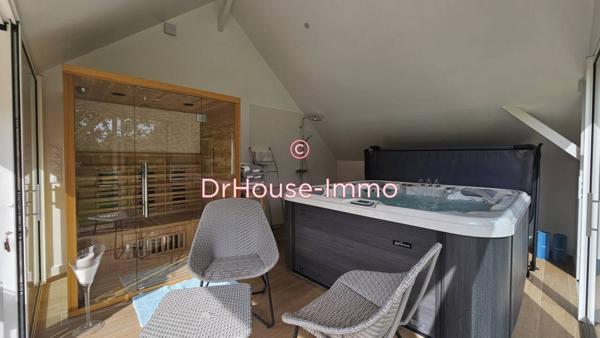 Maison à vendre 5 pièces de 186 m²