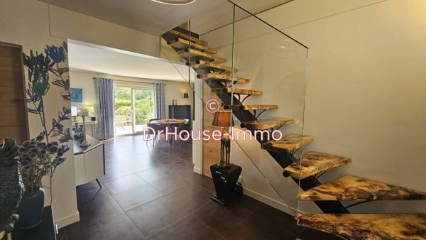 Maison à vendre 5 pièces de 186 m²