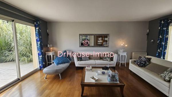 Maison à vendre 5 pièces de 186 m²