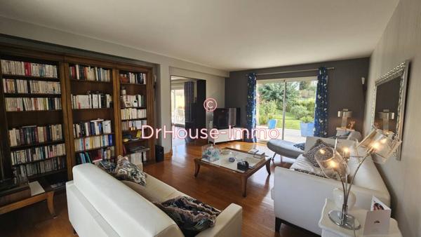 Maison à vendre 5 pièces de 186 m²