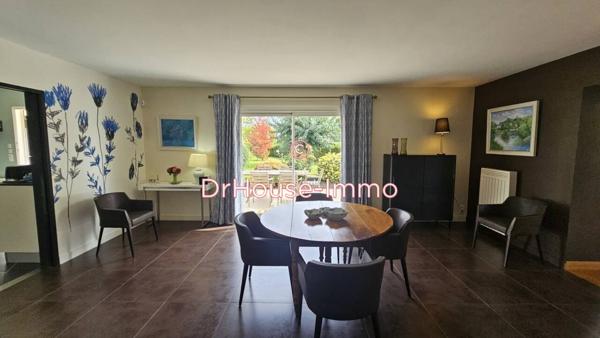 Maison à vendre 5 pièces de 186 m²