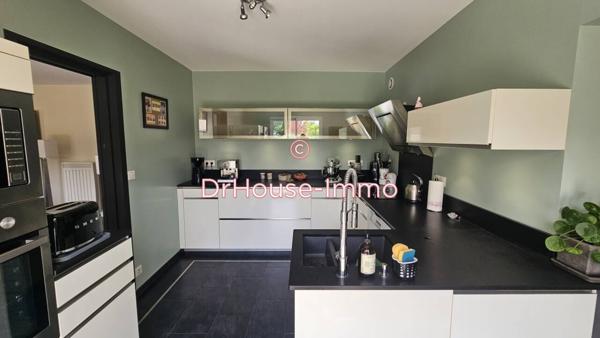 Maison à vendre 5 pièces de 186 m²