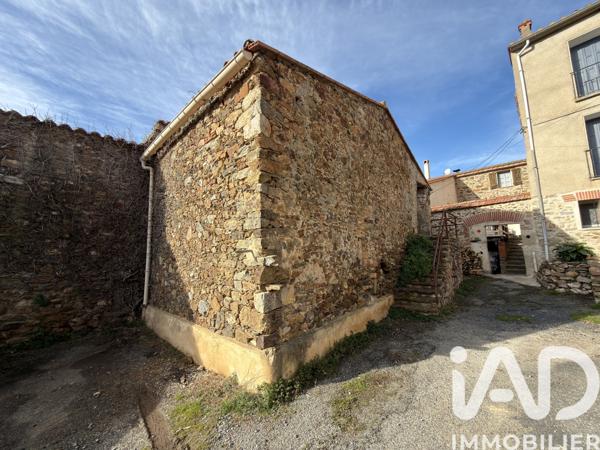 Maison à vendre 2 pièces 37 m² Oms